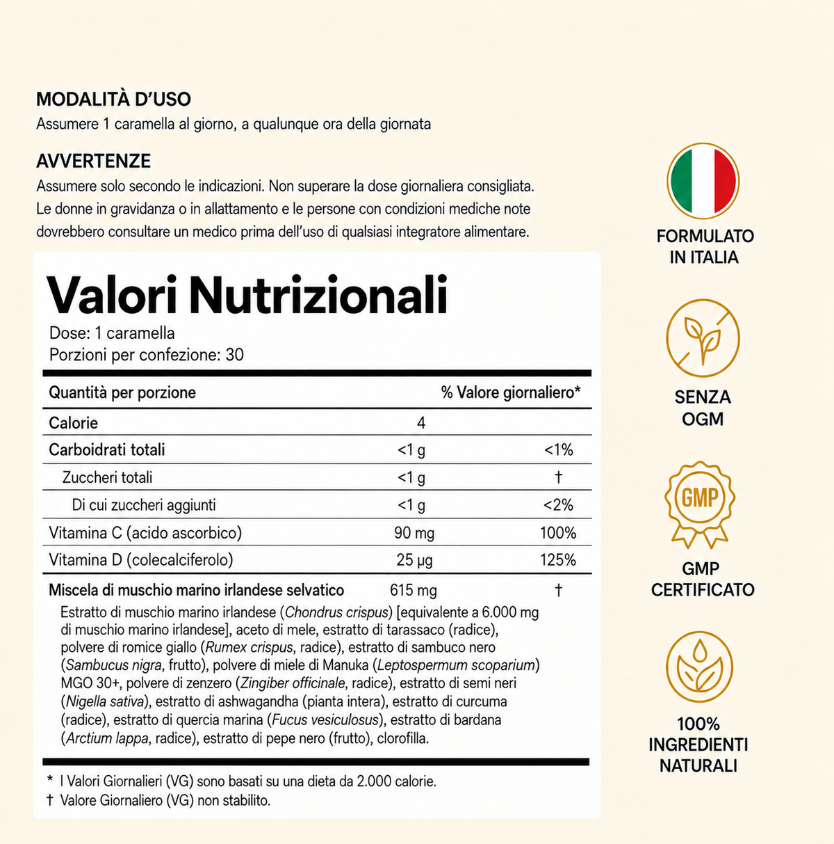 MoviSano™ | Sostegno Quotidiano per Articolazioni, Mobilità, e Tendini